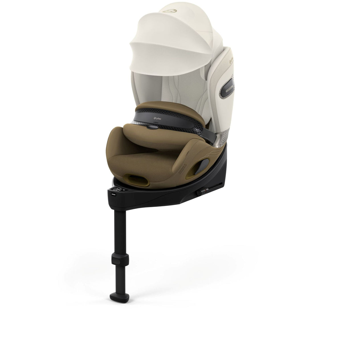 Cybex Anoris Si i-Size Style Car Seat &amp; S Base