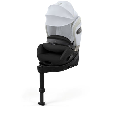 Cybex Anoris Si i-Size Style Car Seat &amp; S Base