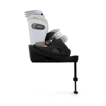 Cybex Anoris Si i-Size Style Car Seat &amp; S Base