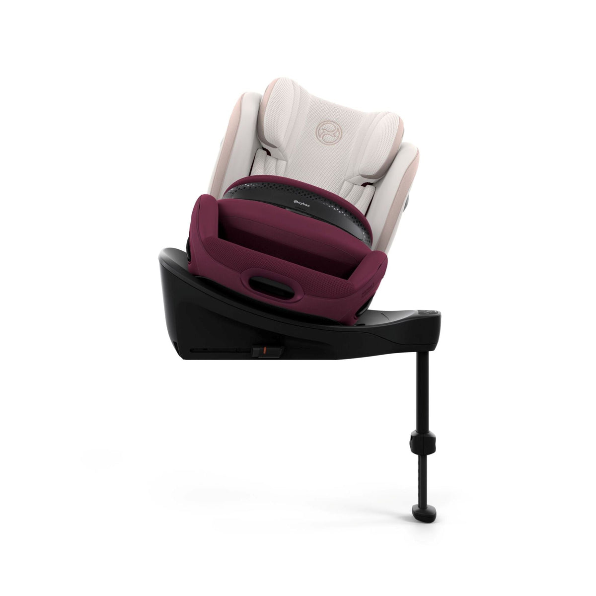 Cybex Anoris Si i-Size Style Car Seat &amp; S Base