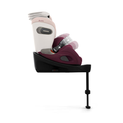 Cybex Anoris Si i-Size Style Car Seat &amp; S Base