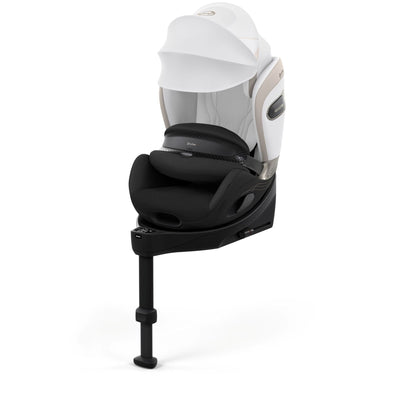 Cybex Anoris Si i-Size Style Car Seat &amp; S Base