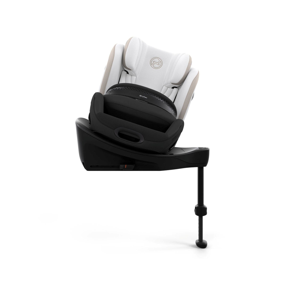 Cybex Anoris Si i-Size Style Car Seat &amp; S Base
