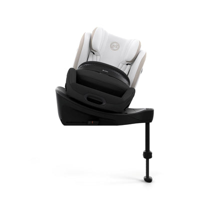 Cybex Anoris Si i-Size Style Car Seat &amp; S Base