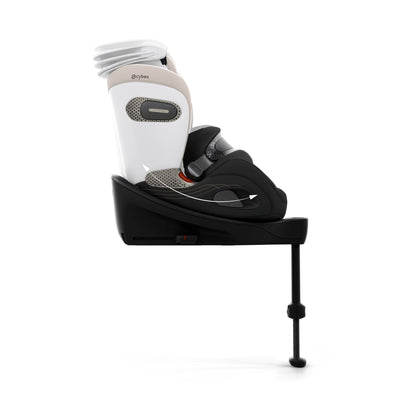 Cybex Anoris Si i-Size Style Car Seat &amp; S Base
