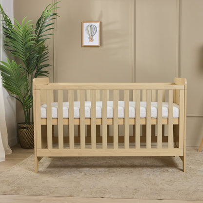 Baby Elegance Ashton Cot Bed