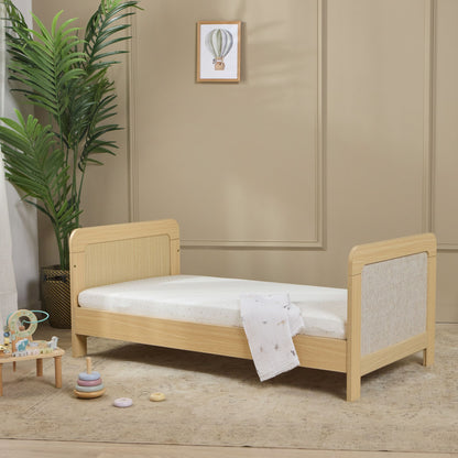 Baby Elegance Ashton Cot Bed