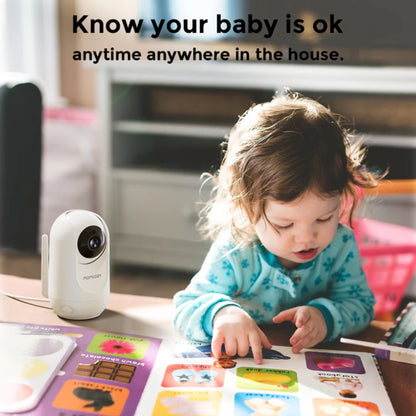 Momcozy BM01 Video Baby Monitor