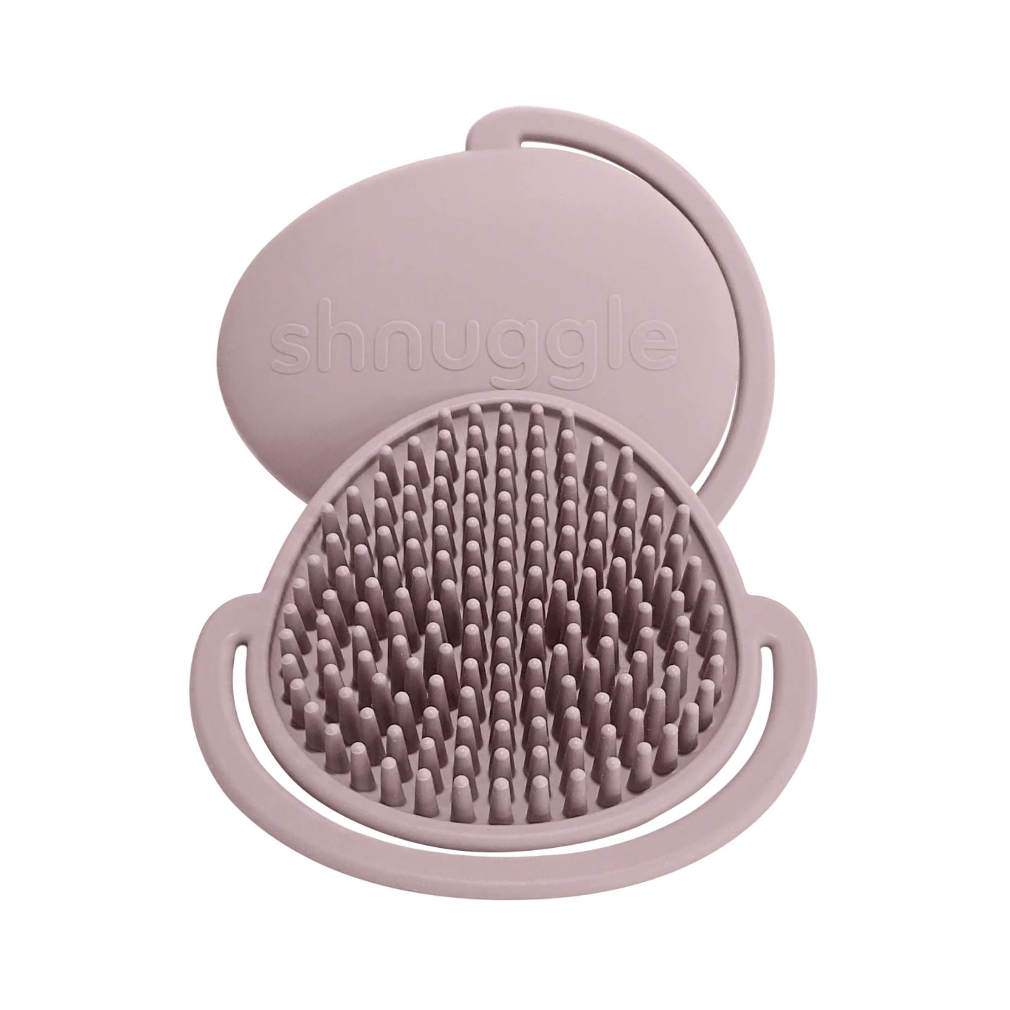 Shnuggle Baby Bath Brush