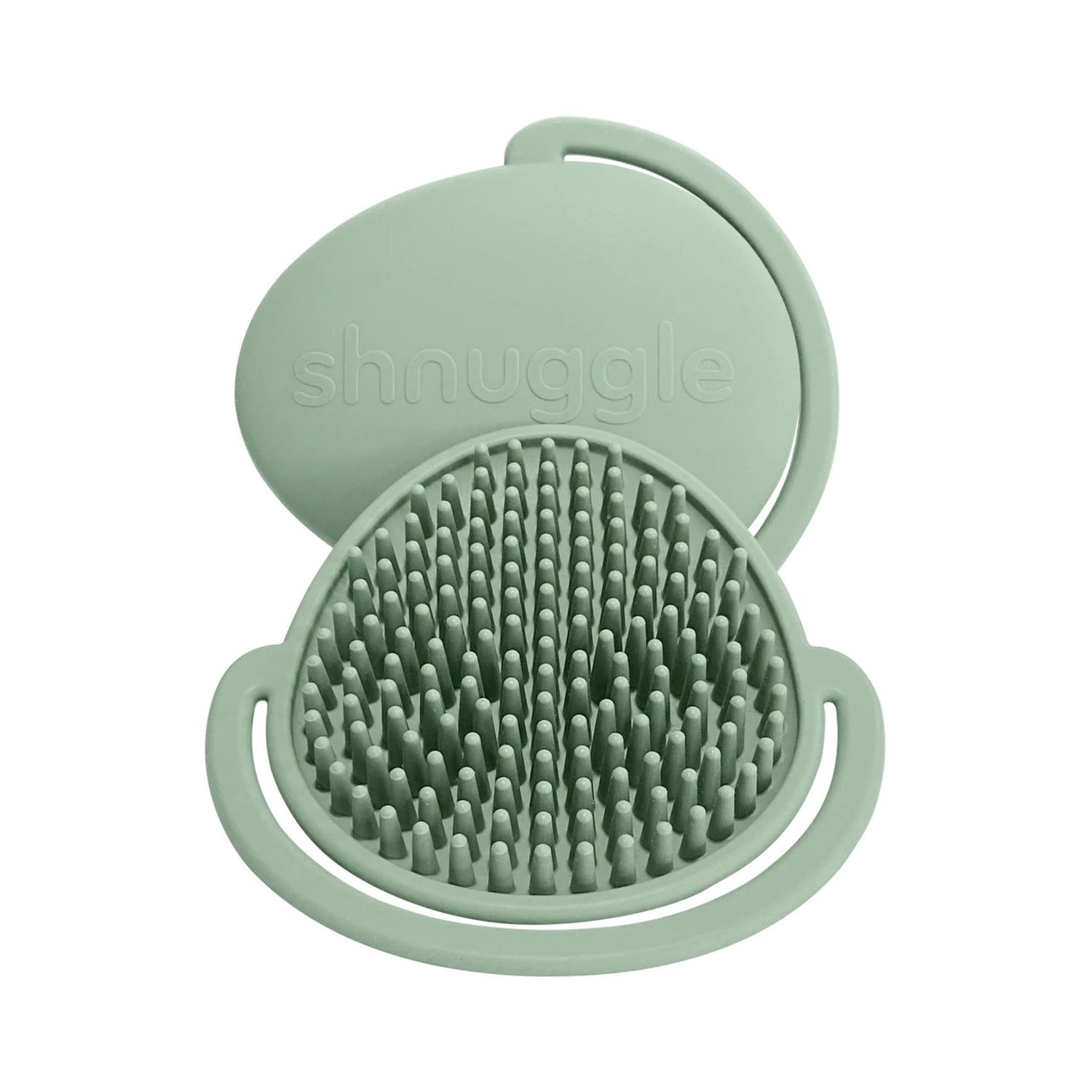 Shnuggle Baby Bath Brush