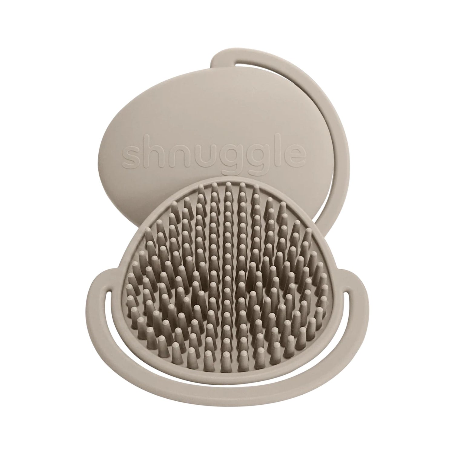Shnuggle Baby Bath Brush