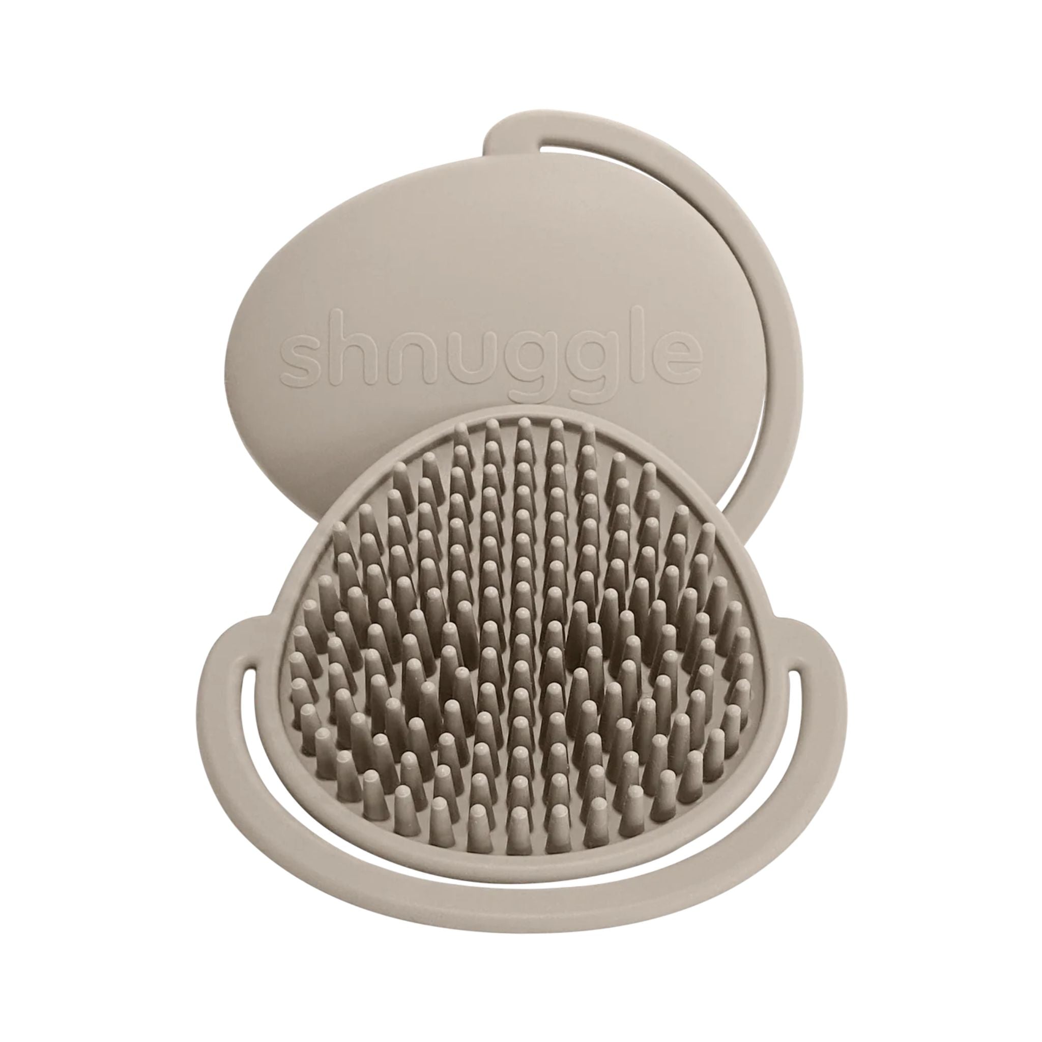 Shnuggle Baby Bath Brush