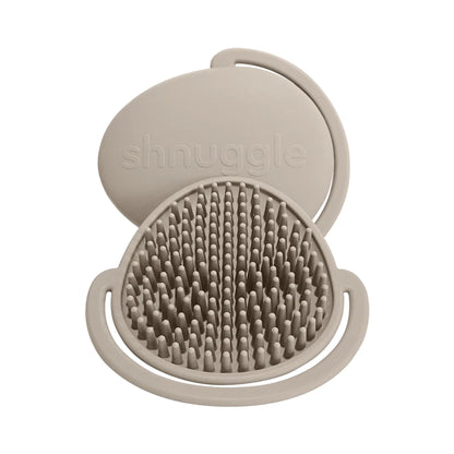 Shnuggle Baby Bath Brush