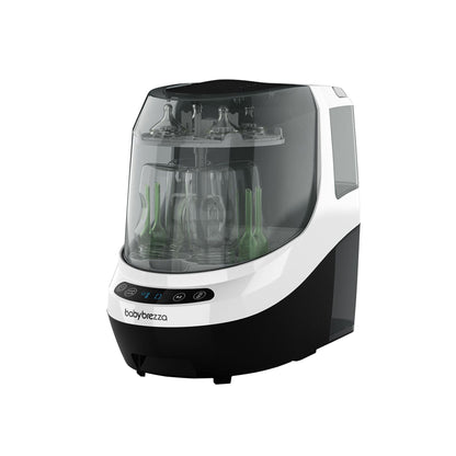 Baby Brezza Bottle Washer Pro
