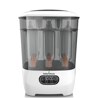 Baby Brezza Steriliser Dryer Advanced