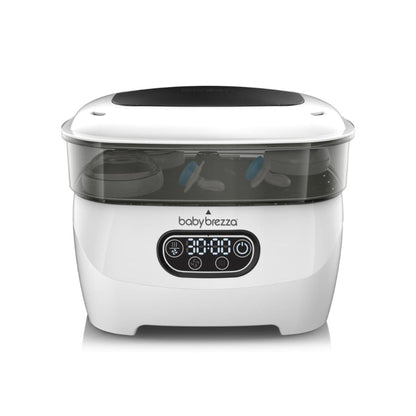Baby Brezza Steriliser Dryer Advanced