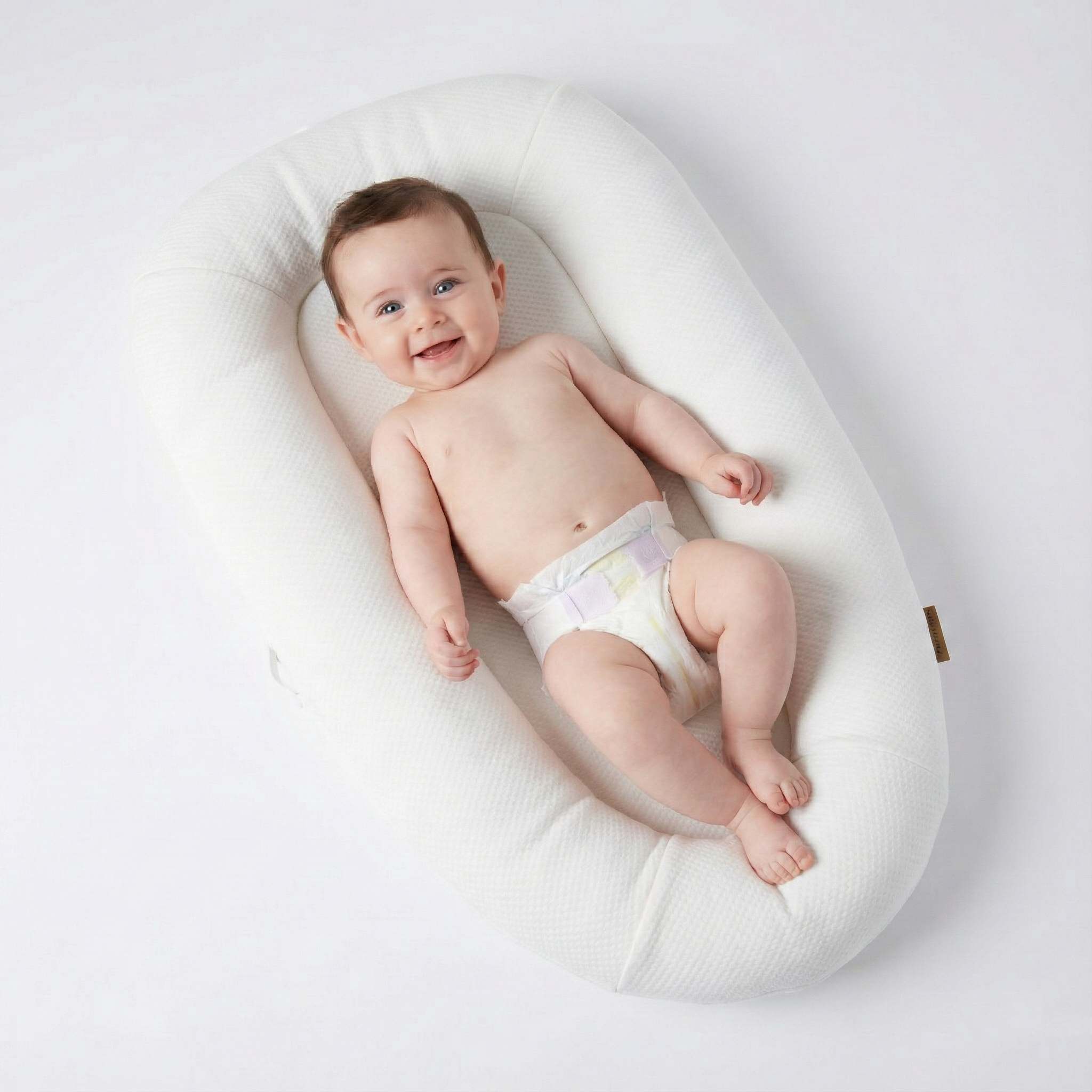 Baby Elegance Baby Nest