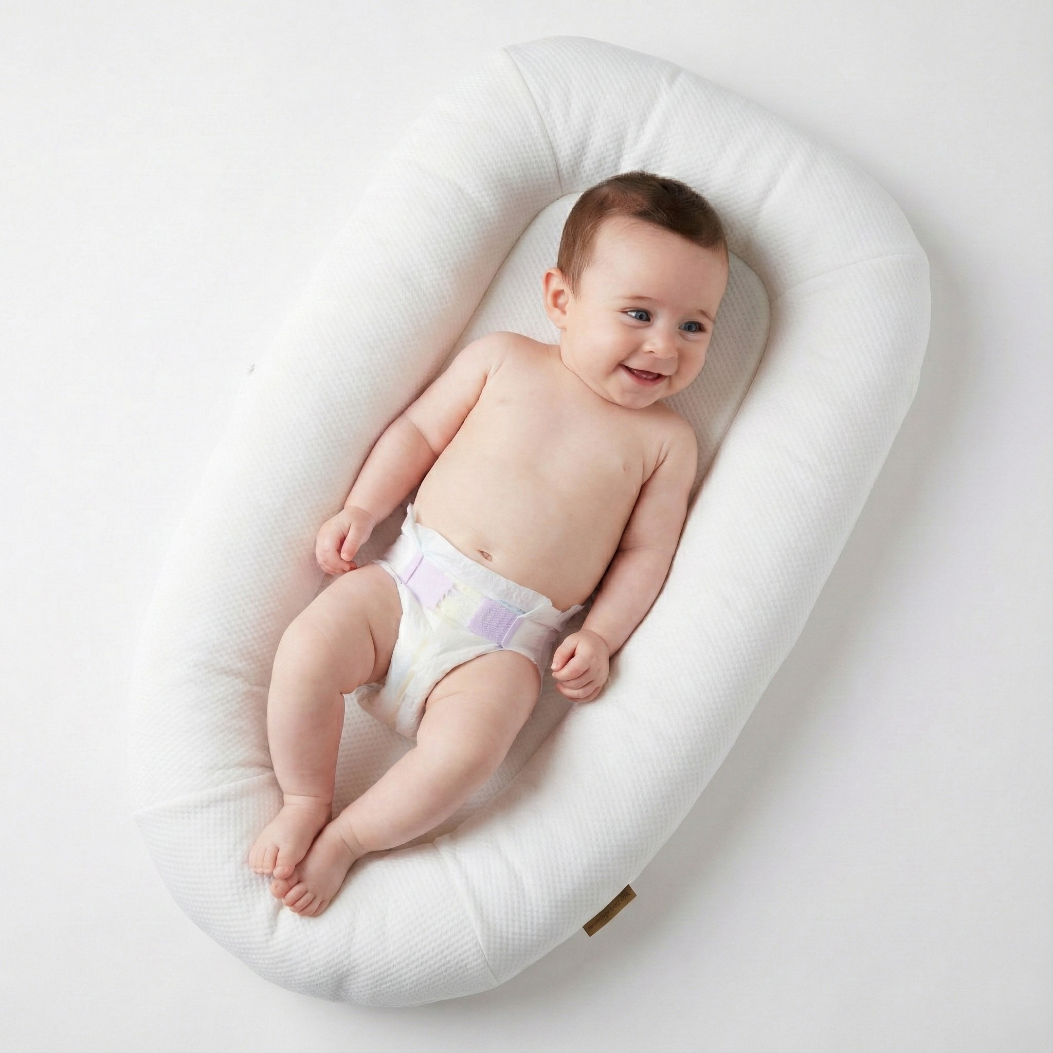 Baby Elegance Baby Nest