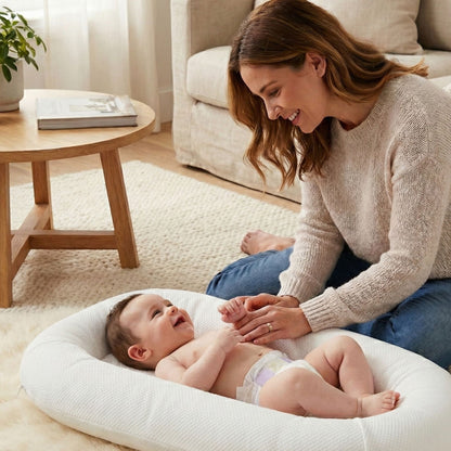 Baby Elegance Baby Nest