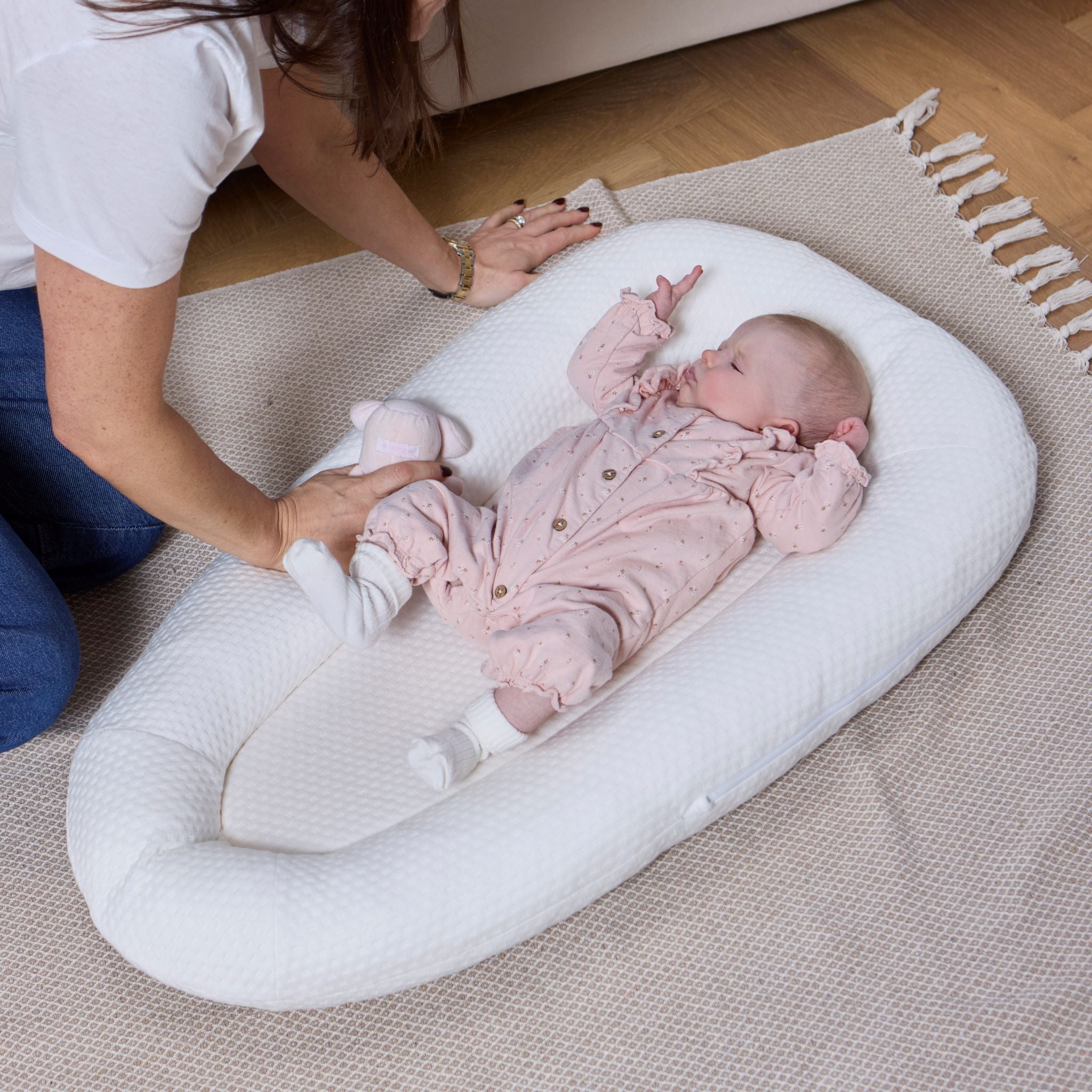 Baby Elegance Baby Nest