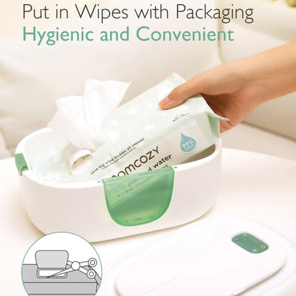 Momcozy Baby Wipe Warmer