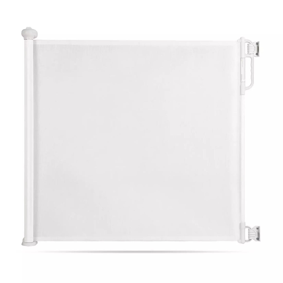 Momcozy Baby Gate - White