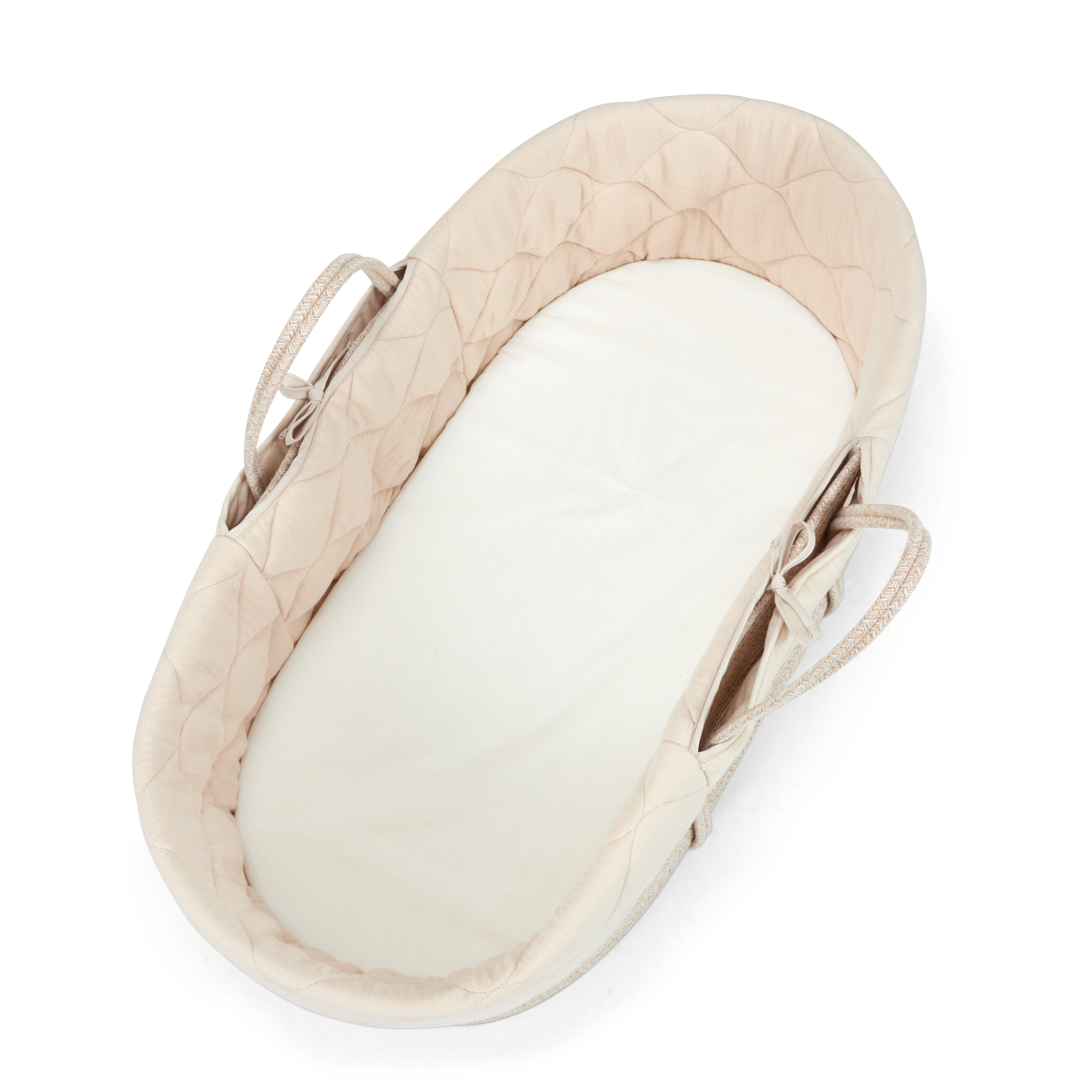 Numero 74】モーゼバスケット Moses Basket and Stand | Buy a