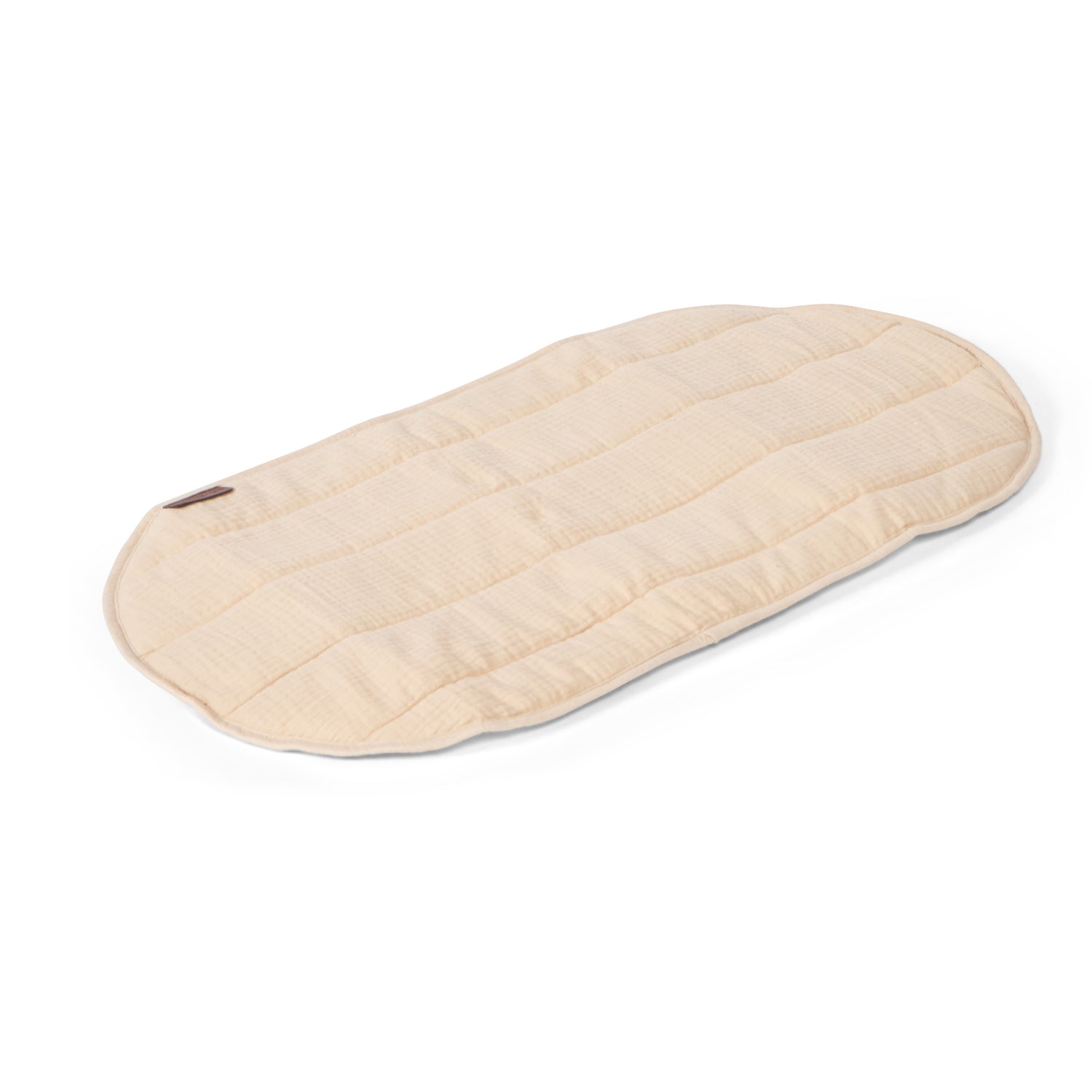 Baby Elegance Organic Muslin Cotton Changing Mat