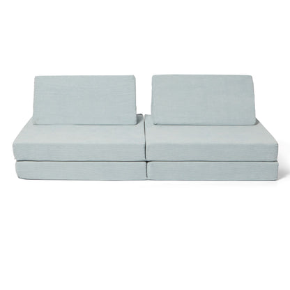 Baby Elegance Lil Elle Play Sofa