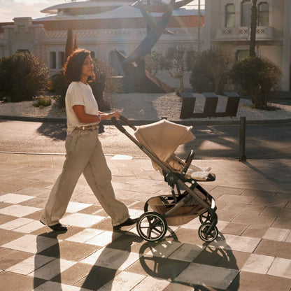 Cybex Balios S Lux Pushchair