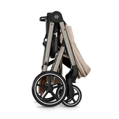 Cybex Balios S Lux Pushchair