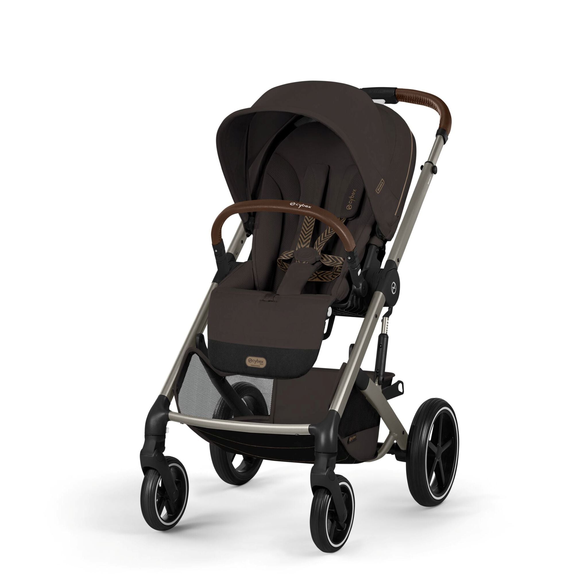 Cybex Balios S Lux Pushchair