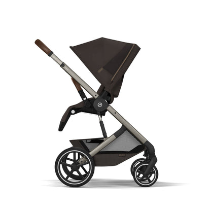 Cybex Balios S Lux Pushchair