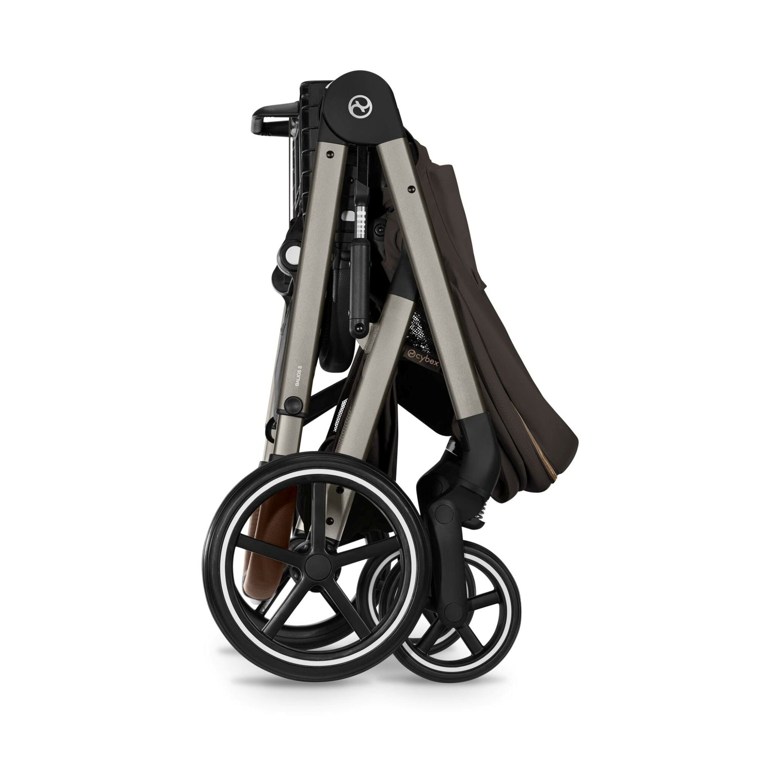 Cybex Balios S Lux Pushchair