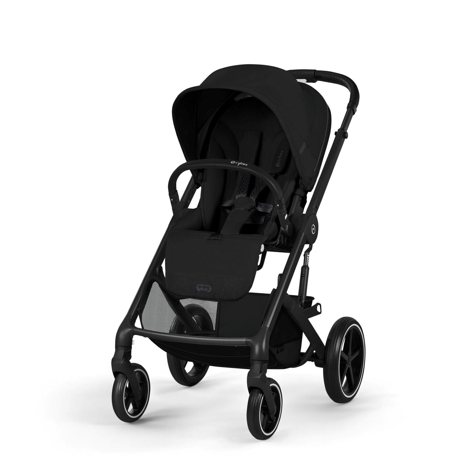 Cybex Balios S Lux Pushchair