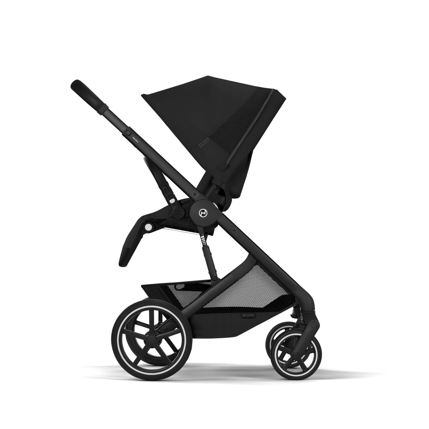 Cybex Balios S Lux Pushchair