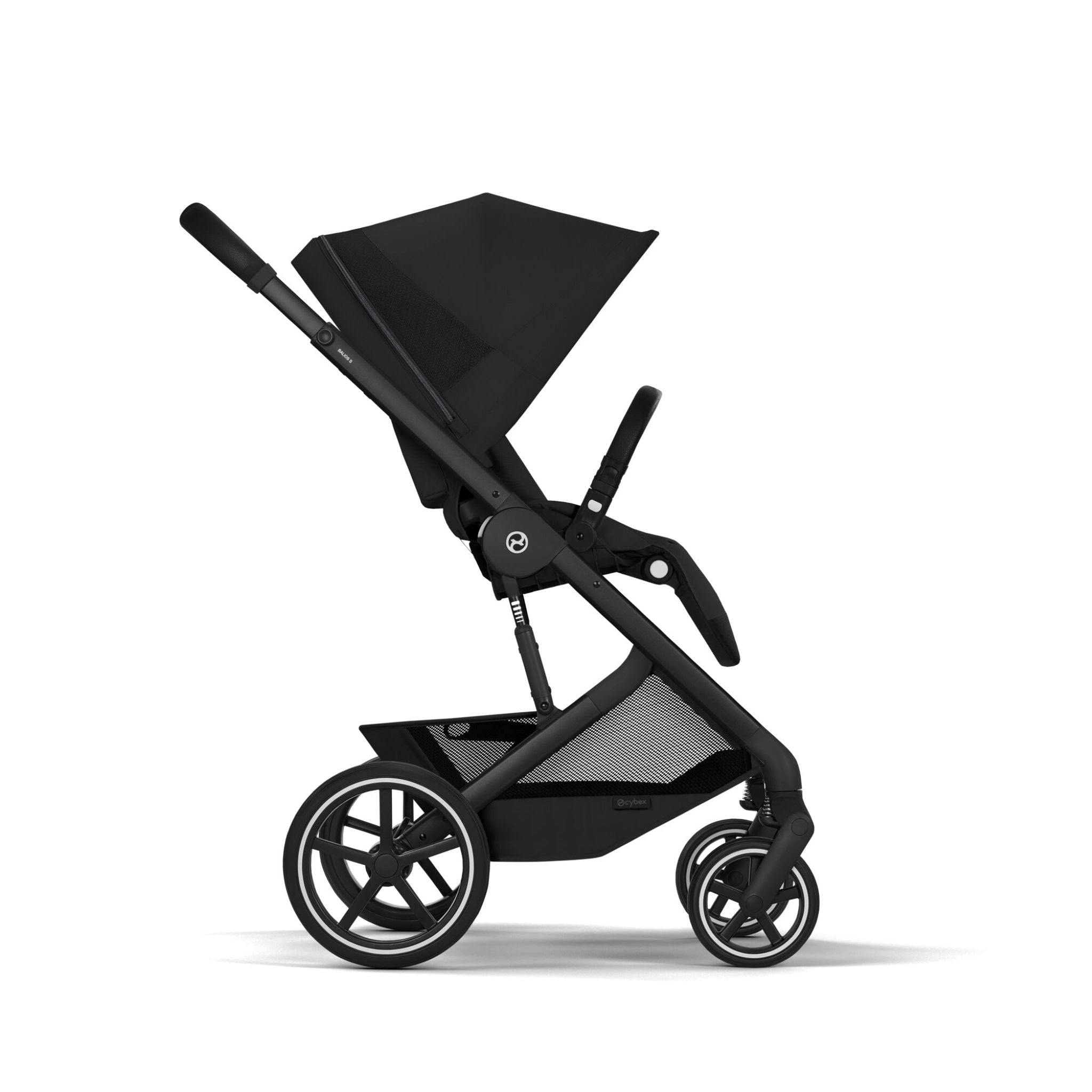 Cybex Balios S Lux Pushchair