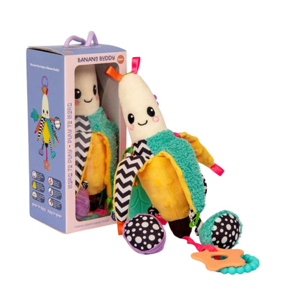 PlayEasy Banana Buddy