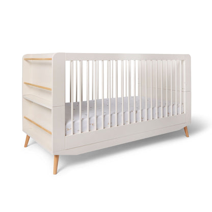 Baby Elegance Bandol Cot Bed