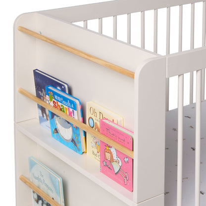 Baby Elegance Bandol Cot Bed