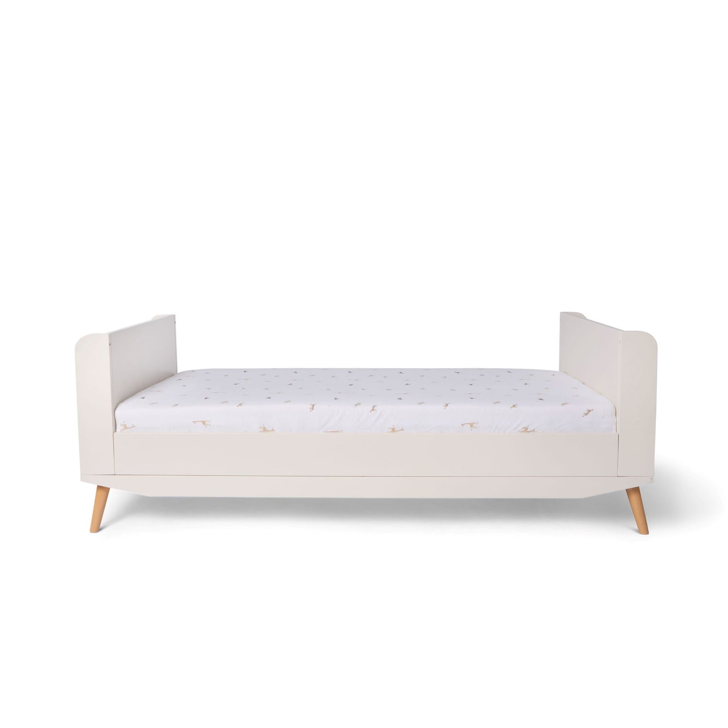 Baby Elegance Bandol Cot Bed