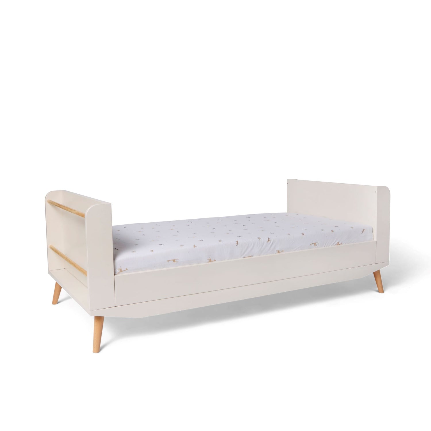 Baby Elegance Bandol Cot Bed