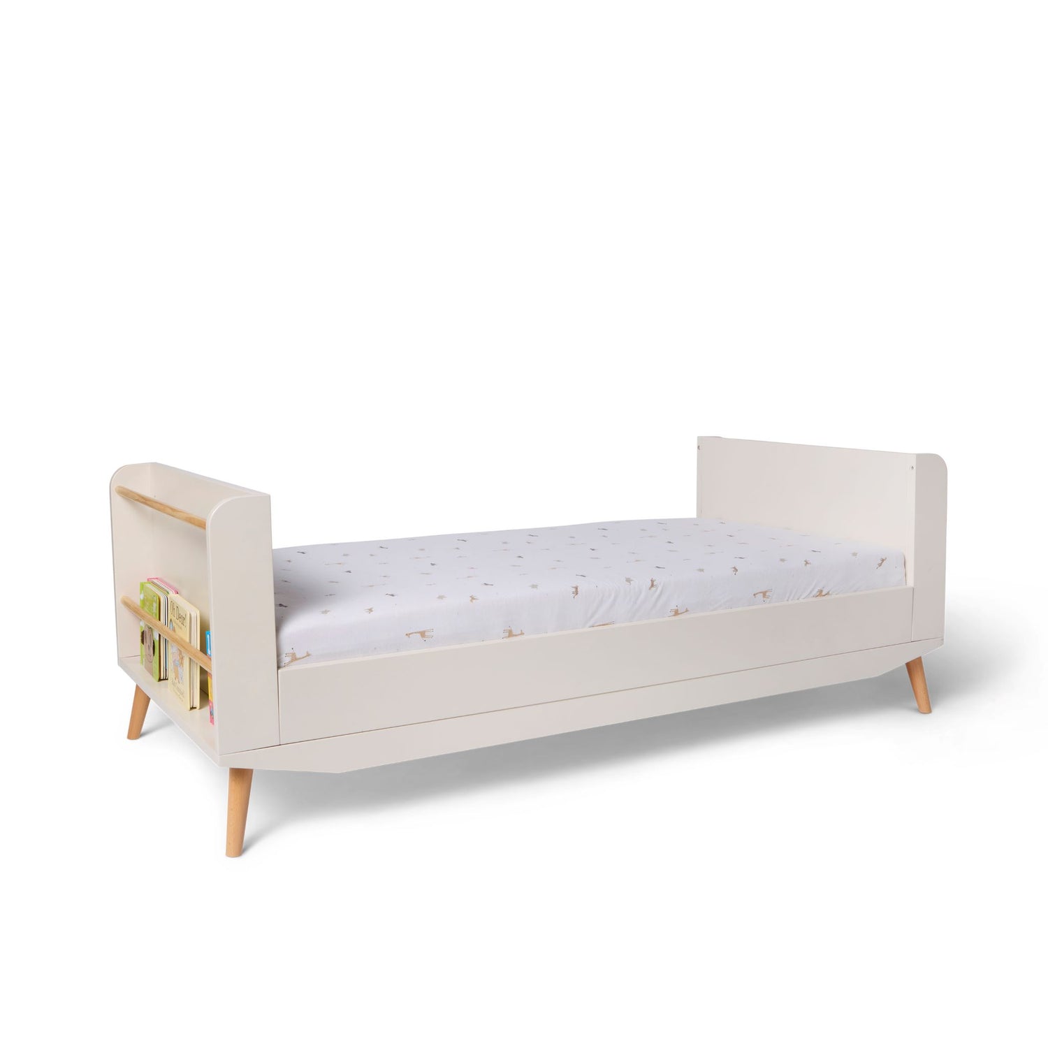 Baby Elegance Bandol Cot Bed