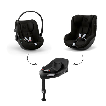 Cybex Car Seat Base G3