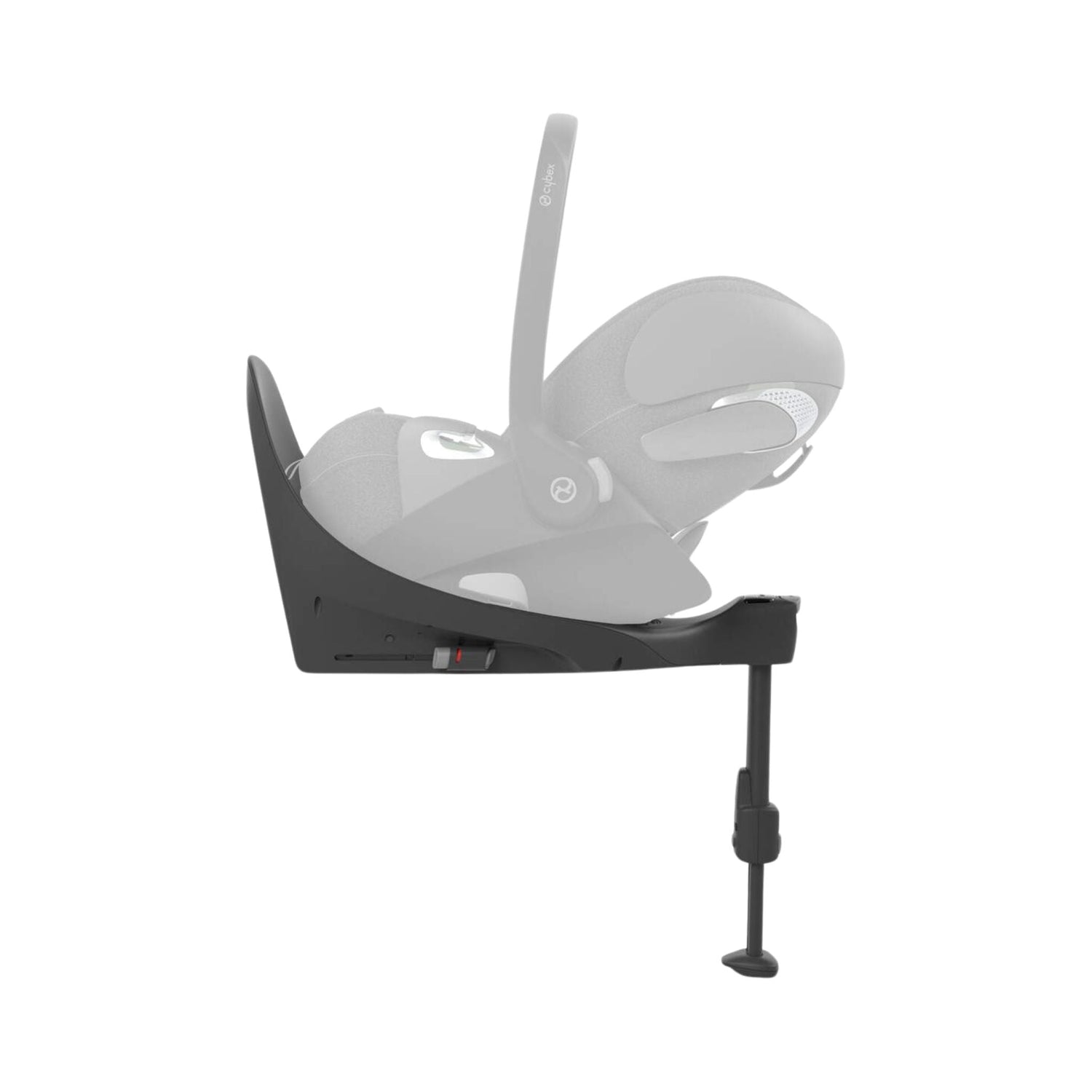 cybex t base Cybex Base T Black