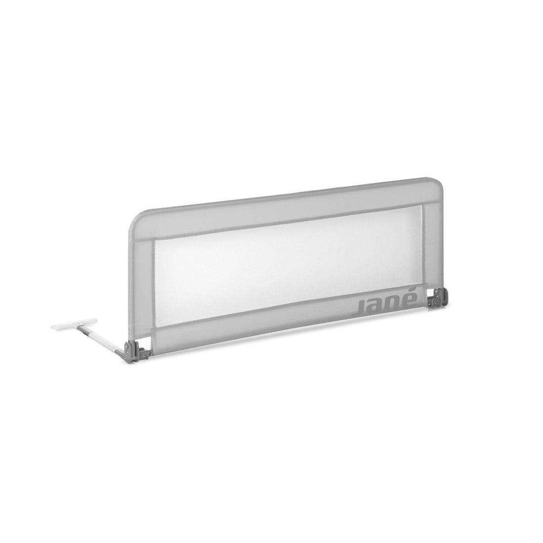 Jané Basic Bed Rail Grey