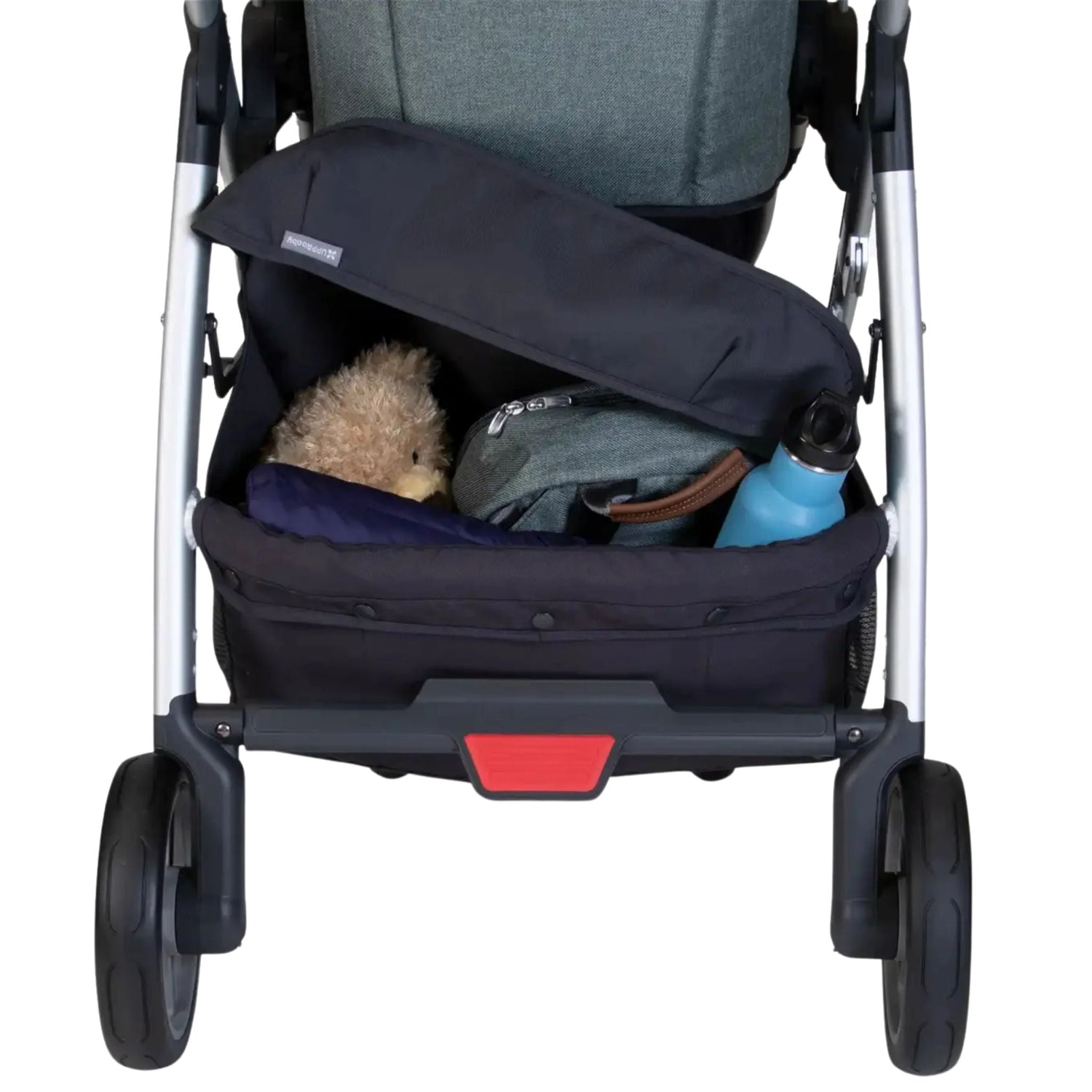 uppababy vista stroller cover UPPAbaby Vista & Cruz Basket Cover Vista V2 & Vista V3