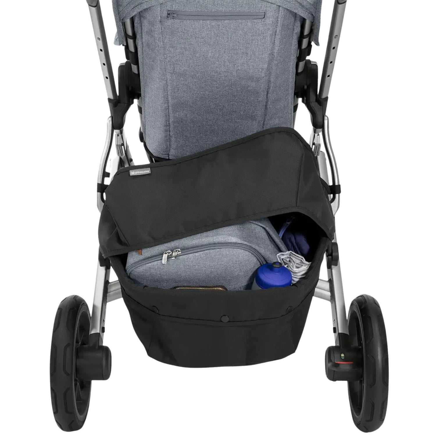 uppababy vista cover washable UPPAbaby Vista & Cruz Basket Cover Vista V2 & Vista V3