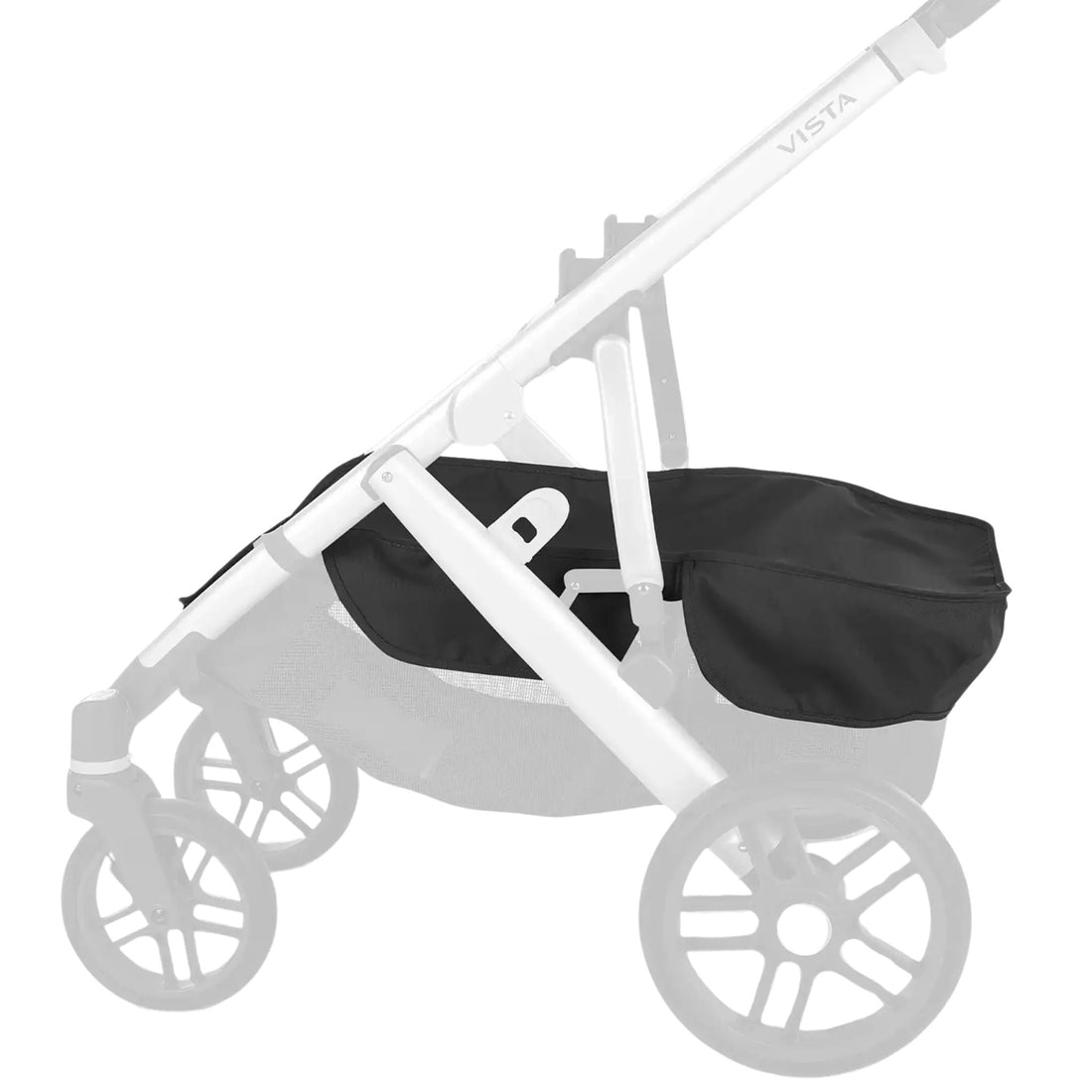 UPPAbaby Vista & Cruz Basket Cover