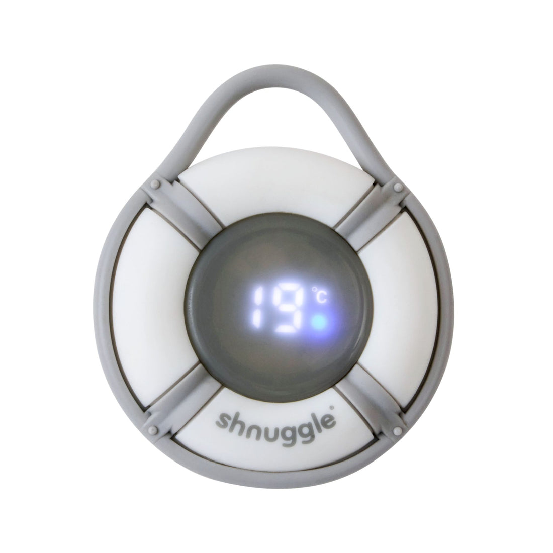 Shnuggle Bobbin Buoy Bath Thermometer